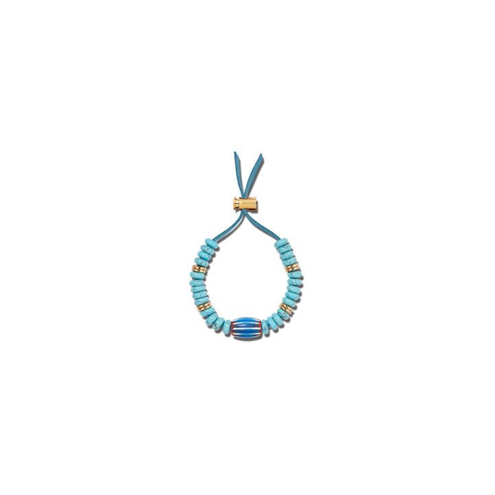 Arizona Bella Bracelet | Azul- Imagen del producto n°3