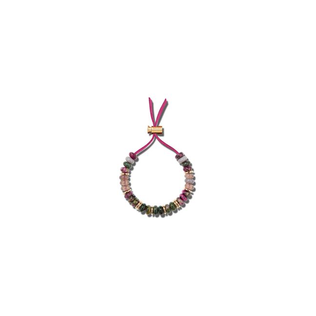 Bracelet Sunrise Diane | Rose