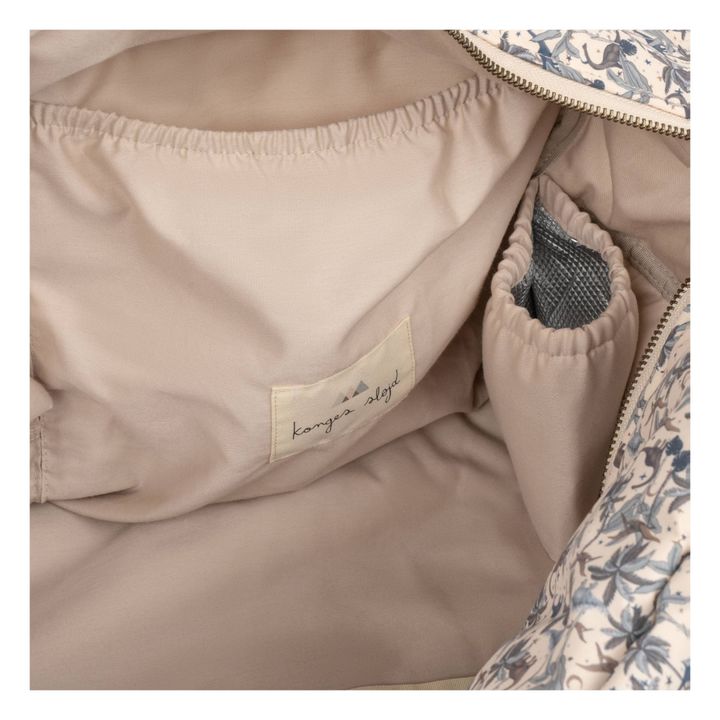 Sac à langer Dino | Blau- Produktbild Nr. 2