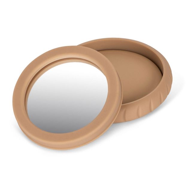 Kit beauté en silicone
