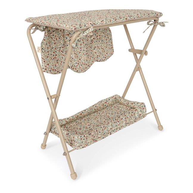 Table à langer pour poupée Louloudi