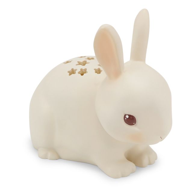 Veilleuse Lapin | Blanco