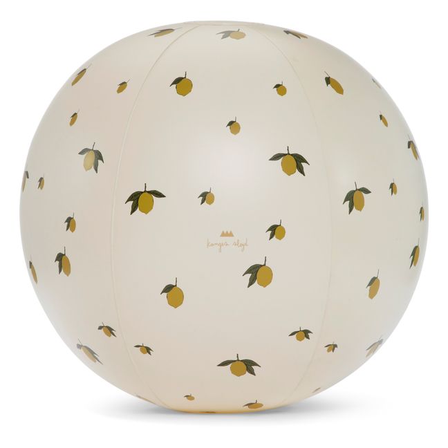 Ballon gonflable Lemon | Amarillo
