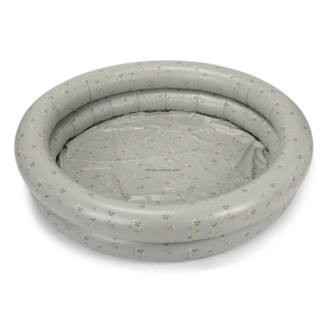 Piscine gonflable Kubi | Verde