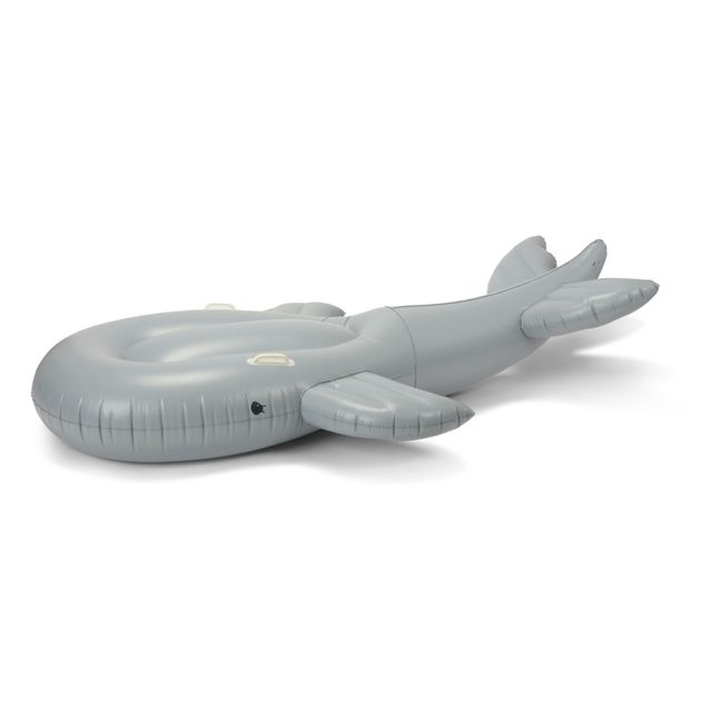 Matelas gonflable Baleine | Blu