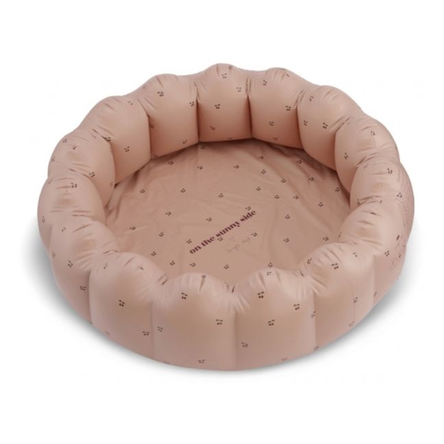 Piscine gonflable Cherry | Rouge