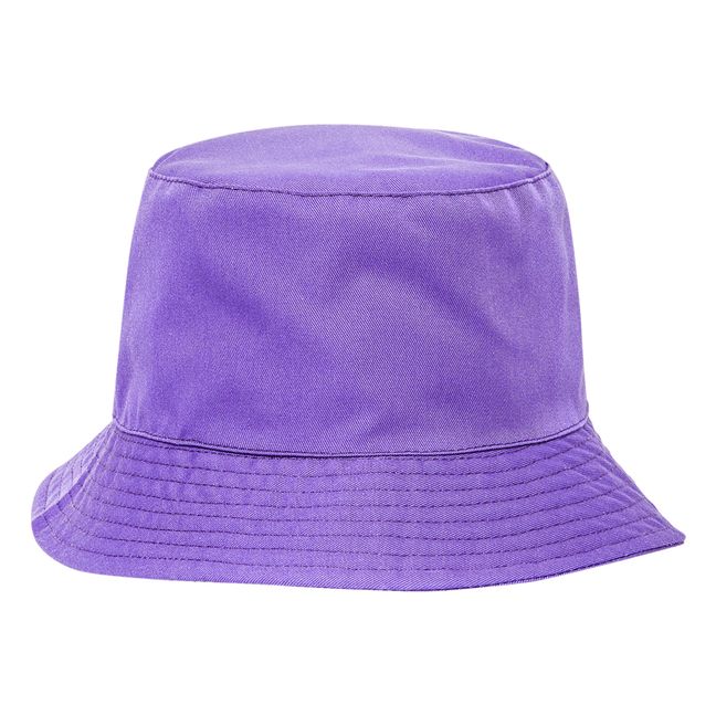 Soul Sister Bucket Hat | Violett
