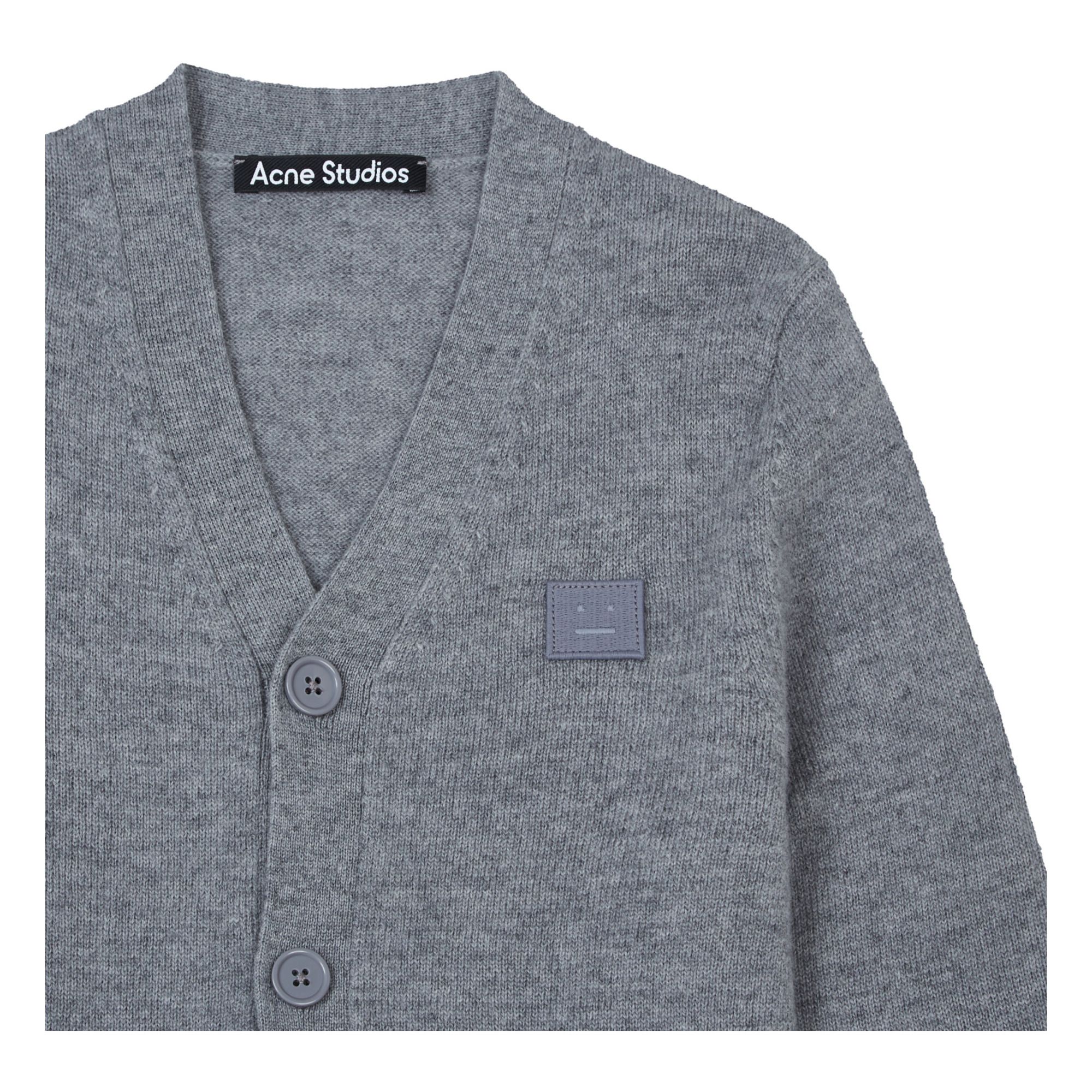 Acne best sale cardigan sale