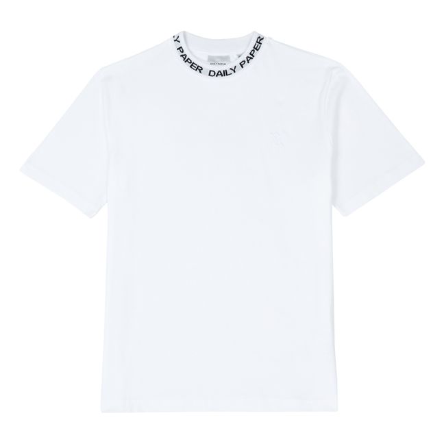 T-Shirt Erib | Bianco