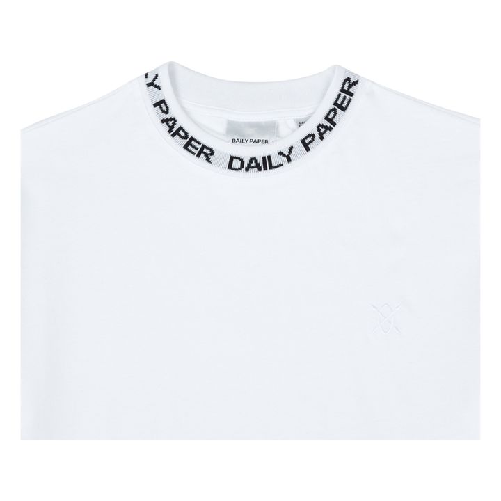 Camiseta Erib | Blanco- Imagen del producto n°1