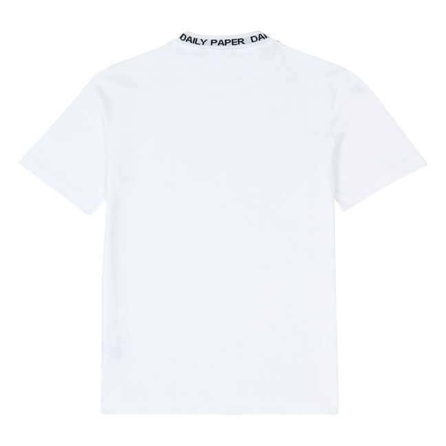 T-Shirt Erib | Bianco