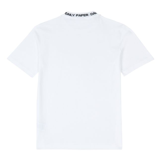 T-shirt Erib | Blanc