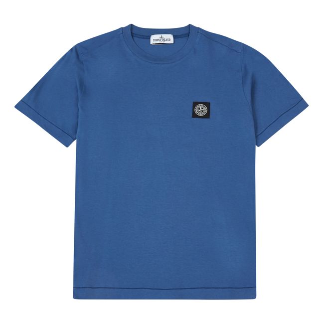 T-shirt Logo | Blu