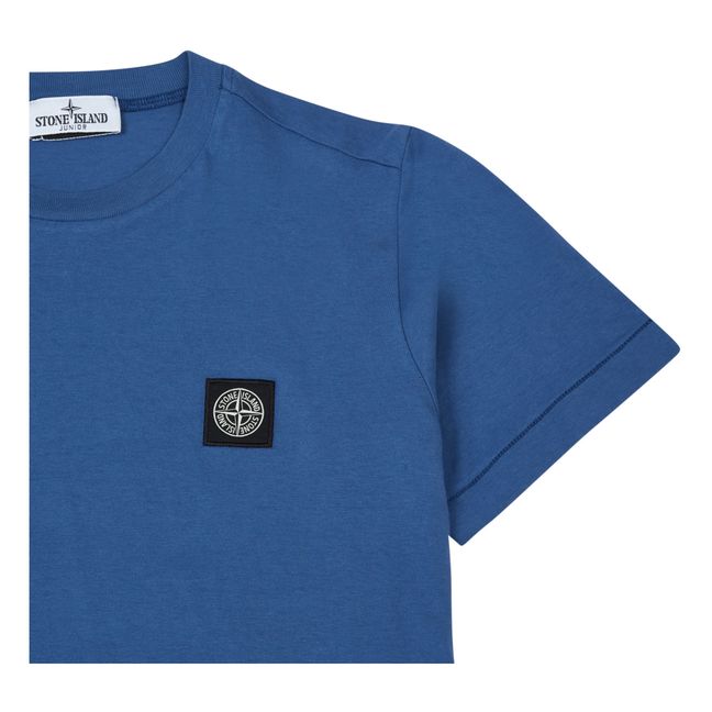 T-shirt Logo | Blu