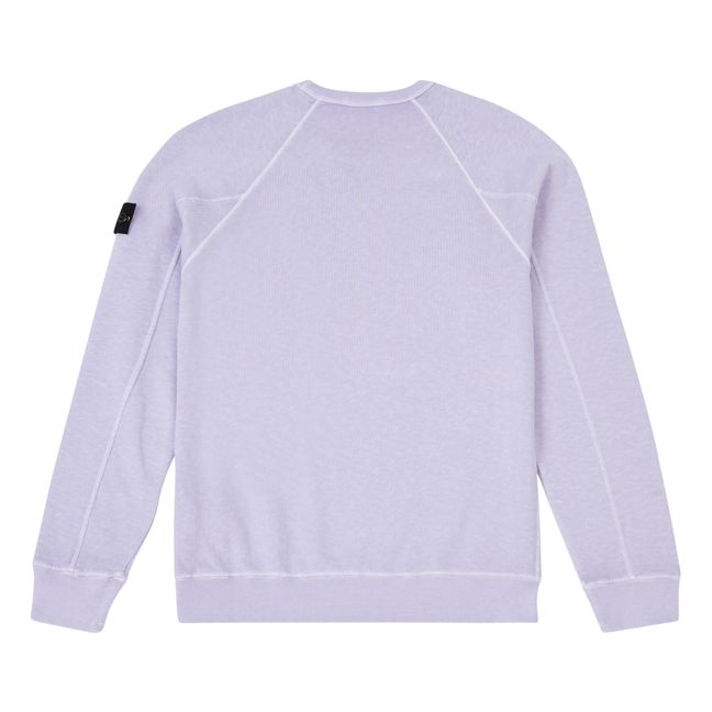 Sweatshirt | Lilac
