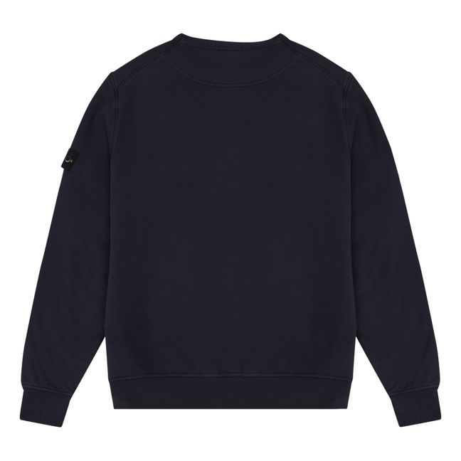 Sweatshirt | Navy blue