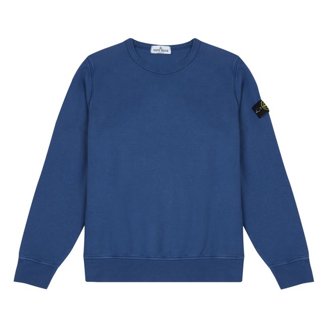 Sweatshirt | Blue