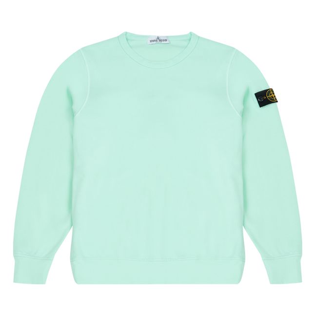 Sweat Uni | Aqua