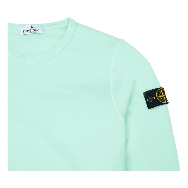 Sweat Uni | Aqua
