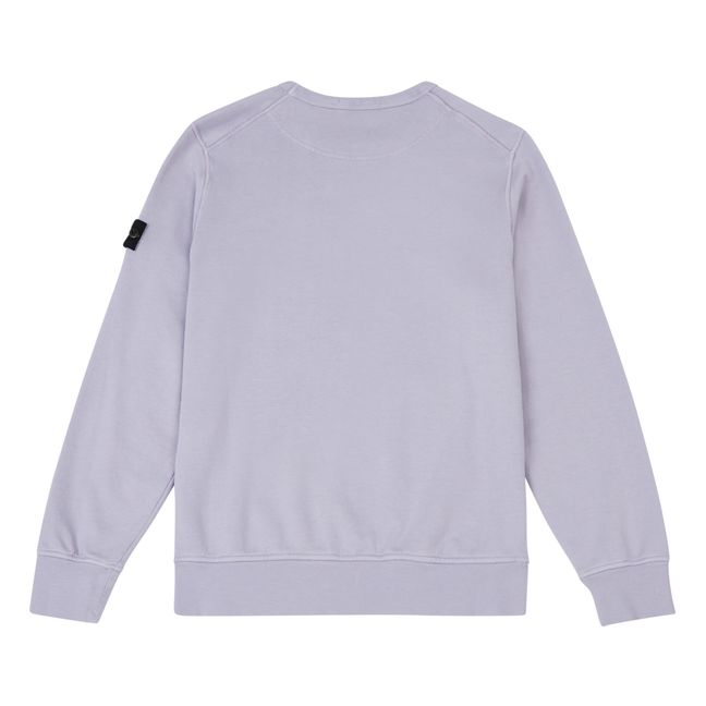 Sudadera unicolor | Lavanda