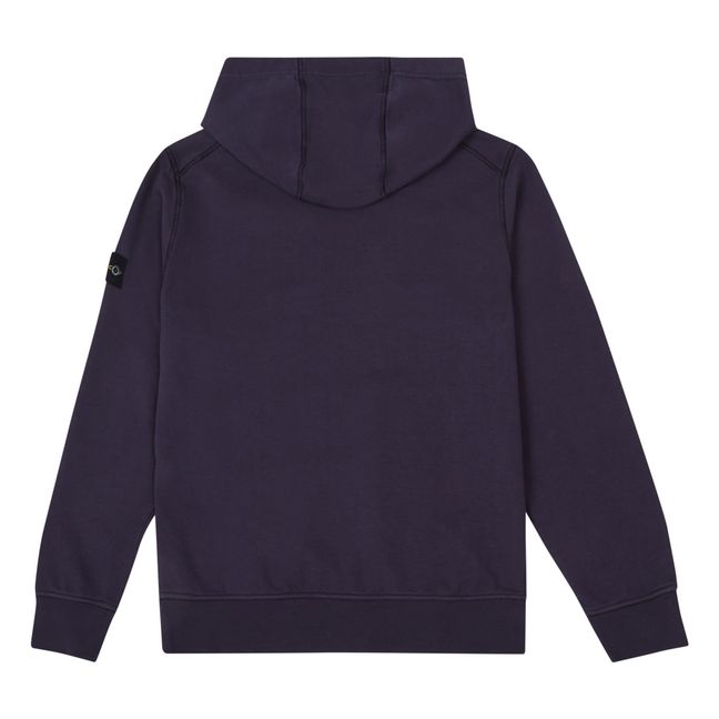 Hoodie Uni | Noir