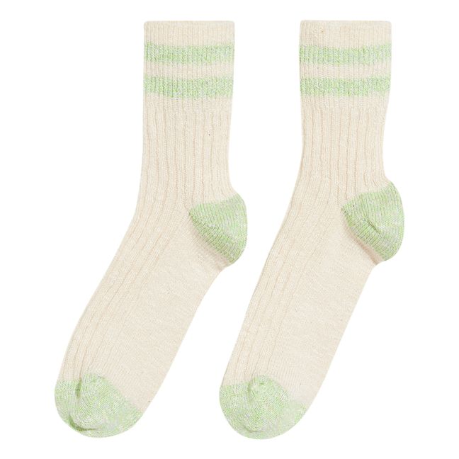 Chaussettes Funt - Collection Femme | Natural
