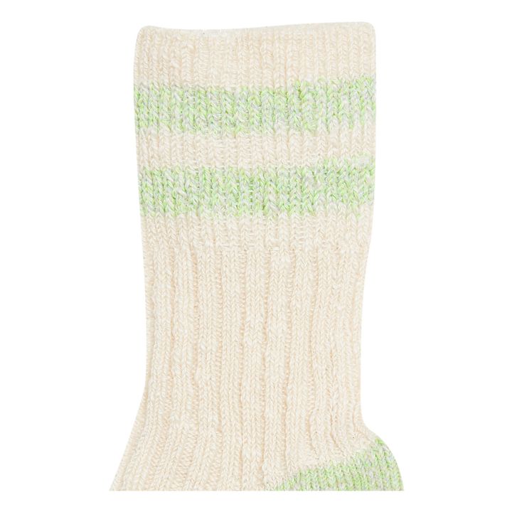 Funt Socks - Women’s Collection | Natural- Product image n°1