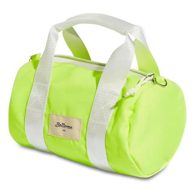 Homini Bag - Women's Collection | Fluorescent yellow