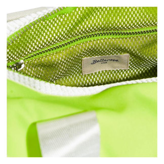 Homini Bag - Women's Collection | Fluorescent yellow