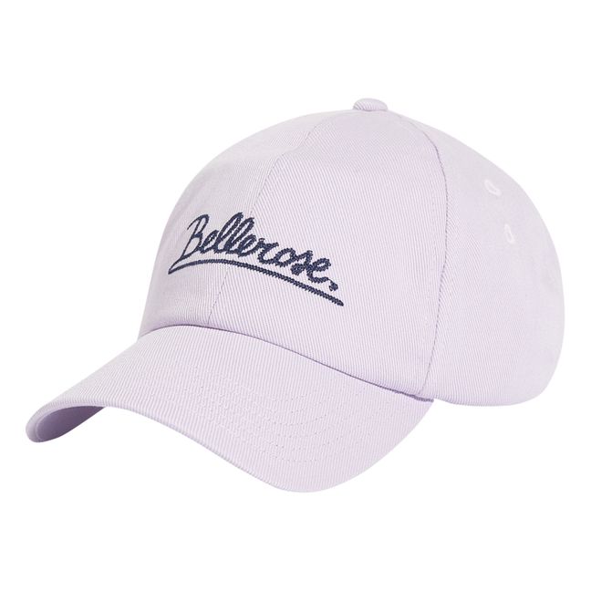 Bace Cap - Women’s Collection | Lilac