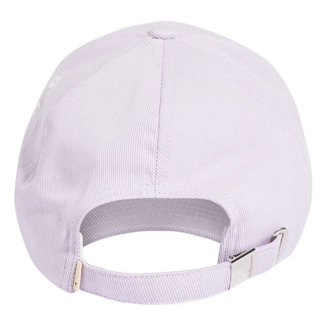 Bace Cap - Women’s Collection | Lilac