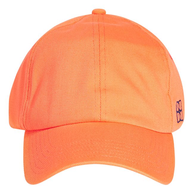 Bace Cap - Women’s Collection | Orange