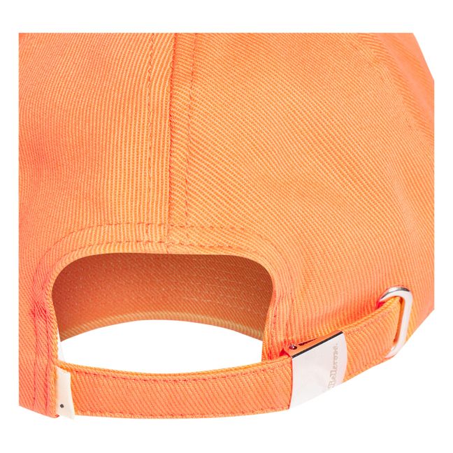 Gorra - Colección Mujer | Naranja
