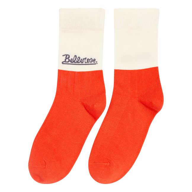 Fel Socks - Women's Collection | Red