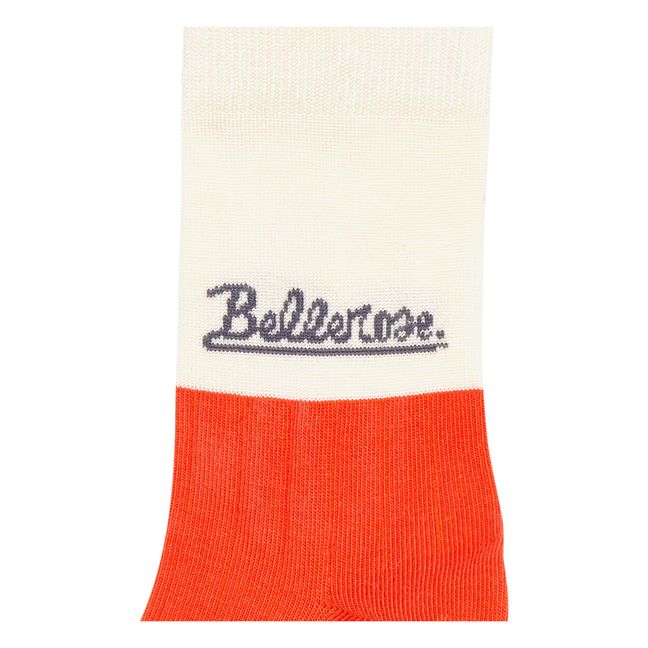 Fel Socks - Women's Collection | Red