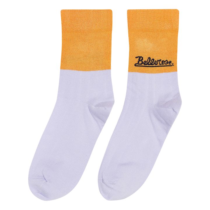 Fel Socks - Women's Collection | Lilac- Product image n°0