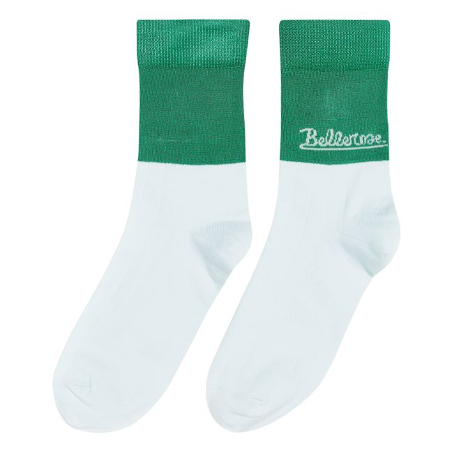 Calzini Fel - Collezione Donna | Azzurro