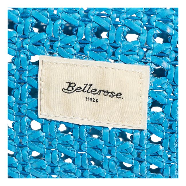 Hanomy Openwork Bag - Women's Collection | Blau