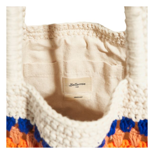Marto Shopping Bag - Women’s Collection | Crudo