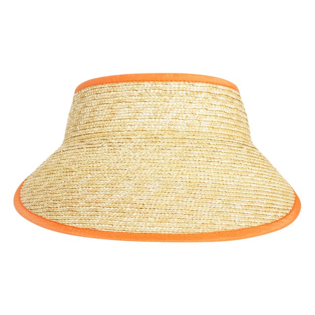 Orvue Hat - Women's Collection | Arancione