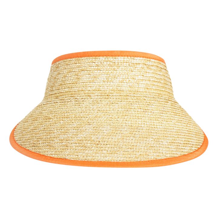 Cappello Orvue - Collezione Donna | Arancione- Immagine del prodotto n°0
