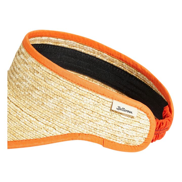 Cappello Orvue - Collezione Donna | Arancione- Immagine del prodotto n°2