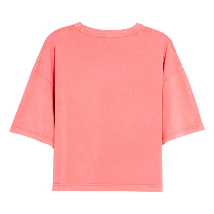 Bellerose - T-shirt Voss - Collection Femme - Pink | Smallable