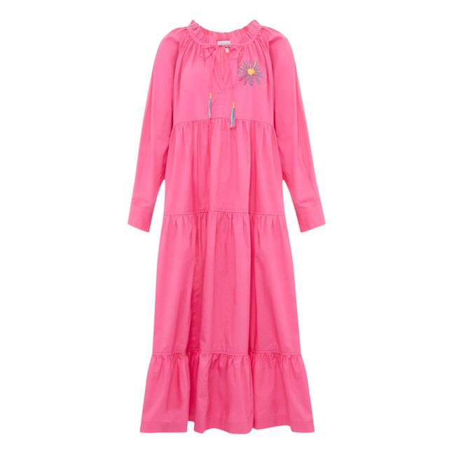 Vestito Cabarita | Rosa