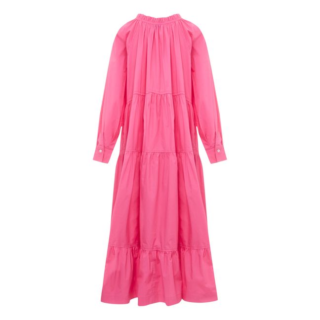 Robe Cabarita | Pink