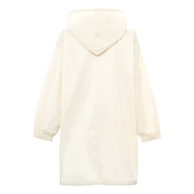 Parka Laos - Collection Femme | Ecru