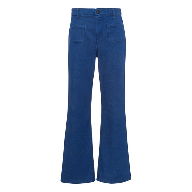Pantaloni Park - Collezione Donna | Blu