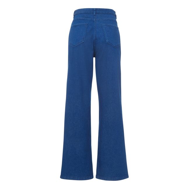 Pantaloni Park - Collezione Donna | Blu
