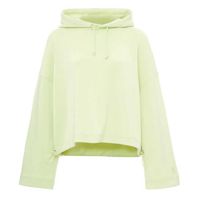 Tate Sweater - Women’s Collection | Green