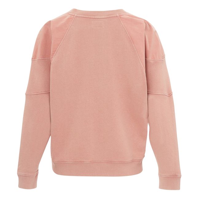 Fellie Sweater - Women's Collection | Blush